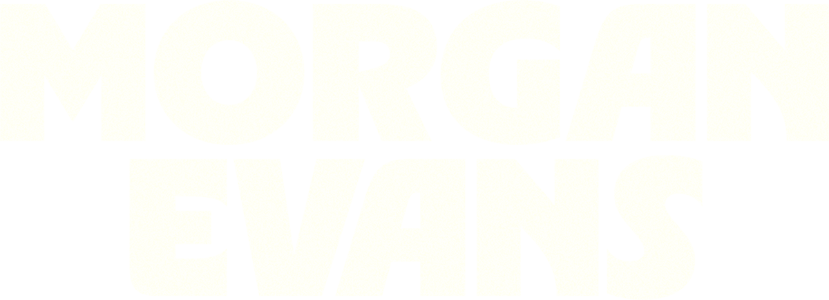 Morgan Evans