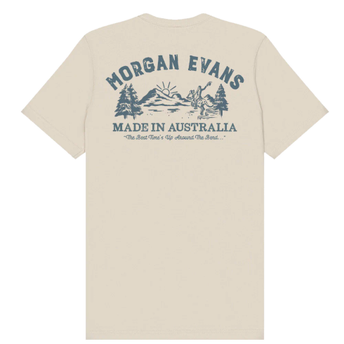 Made in Australia Tee