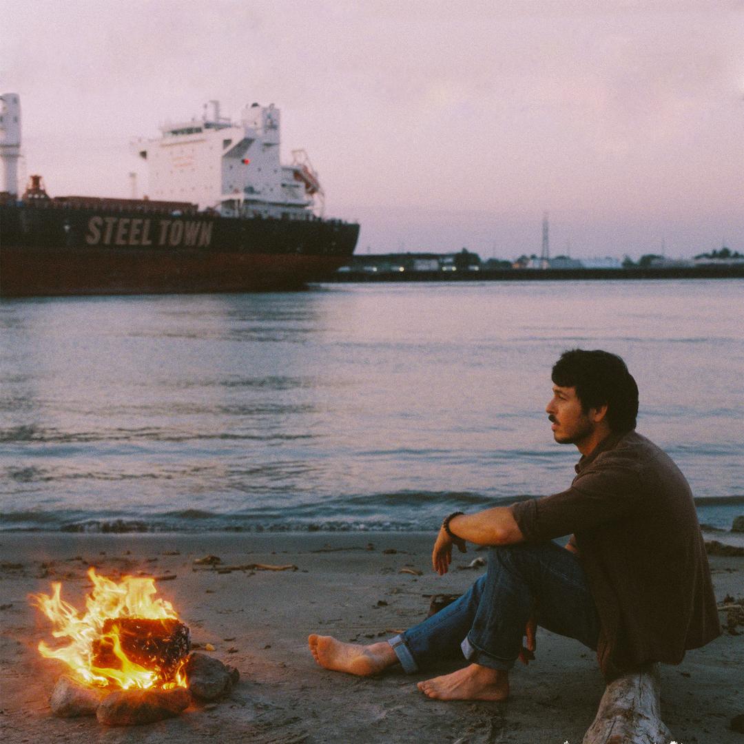 Morgan Evans — Steel Town